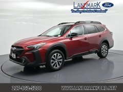 Used 2025  Subaru Outback Premium AWD at Landmark Auto Credit Center near springfield&comma; IL