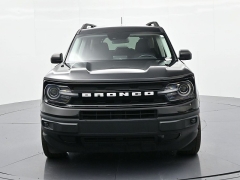 Used 2021  Ford Bronco Sport Outer Banks 4x4 at Landmark Auto Credit Center near springfield&comma; IL