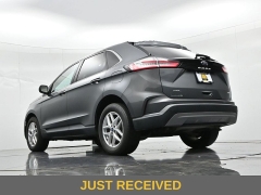 Used 2022  Ford Edge SEL AWD at Landmark Auto Credit Center near springfield&comma; IL