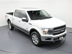 Used 2018  Ford F-150 4WD SuperCrew Box at Landmark Auto Credit Center near springfield&comma; IL