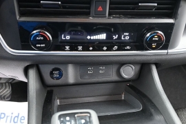 Used 2024  Nissan Rogue AWD SV at Landmark Auto Credit Center near springfield&comma; IL