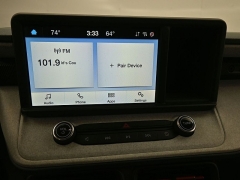 Used 2024  Ford Maverick XLT FWD SuperCrew EcoBoost at Landmark Auto Credit Center near springfield&comma; IL