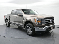 Used 2022  Ford F-150 4WD SuperCrew Box at Landmark Auto Credit Center near springfield&comma; IL