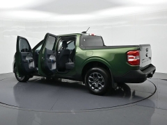 Used 2025  Ford Maverick XLT AWD SuperCrew Hybrid at Landmark Auto Credit Center near springfield&comma; IL