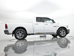 Used 2015  Ram 1500 4WD Quad Cab 140&period;5" Big Horn at Landmark Auto Credit Center near springfield&comma; IL