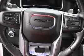 Used 2023  GMC Sierra 1500 4WD Crew Cab 147" Denali Ultimate at Landmark Auto Credit Center near springfield&comma; IL