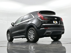 Used 2020  Cadillac XT4 4d SUV AWD Premium Luxury at Landmark Auto Credit Center near springfield&comma; IL