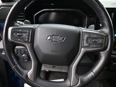 Used 2022  Chevrolet Silverado 1500 4WD Crew Cab 147" ZR2 at Landmark Auto Credit Center near springfield&comma; IL