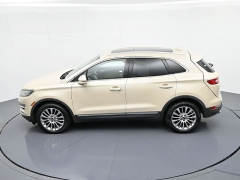Used 2018  Lincoln MKC 4d SUV AWD Reserve at Landmark Auto Credit Center near springfield&comma; IL