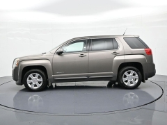 Used 2012  GMC Terrain 4d SUV FWD SLE1 at Landmark Auto Credit Center near springfield&comma; IL