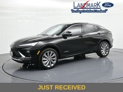 Used 2025  Buick Envista FWD 4dr Avenir at Landmark Auto Credit Center near springfield&comma; IL