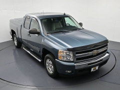 Used 2011  Chevrolet Silverado 1500 2WD Ext Cab LT at Landmark Auto Credit Center near springfield&comma; IL