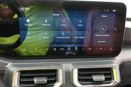 Used 2024  Ford Mustang EcoBoost Convertible at Landmark Auto Credit Center near springfield&comma; IL