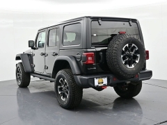 Used 2025  Jeep Wrangler Rubicon 4 Door 4x4 at Landmark Auto Credit Center near springfield&comma; IL