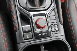 Used 2023  Subaru Forester Sport CVT at Landmark Auto Credit Center near springfield&comma; IL