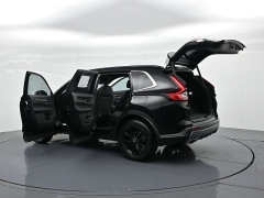 Used 2024  Honda CR-V Hybrid Sport-L AWD at Landmark Auto Credit Center near springfield&comma; IL