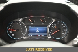Used 2022  Chevrolet Equinox AWD 4dr LT w&sol;2FL at Landmark Auto Credit Center near springfield&comma; IL