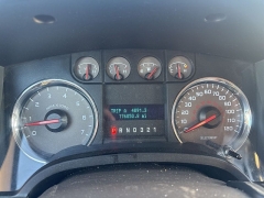 Used 2010  Ford F-150 2WD SuperCrew at Landmark Auto Credit Center near springfield&comma; IL