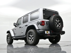 Used 2020  Jeep Wrangler Unlimited 4d SUV 4WD Rubicon at Landmark Auto Credit Center near springfield&comma; IL