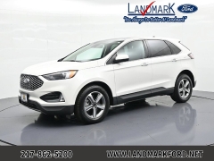  2024 Ford Edge SEL AWD at Landmark Auto Credit Center near springfield&comma; IL