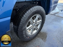 Used 2024  Ford F-150 XLT 4WD SuperCrew 5&period;5' Box at Landmark Auto Credit Center near springfield&comma; IL