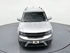 Used 2017  Dodge Journey Crossroad Plus AWD at Landmark Auto Credit Center near springfield&comma; IL