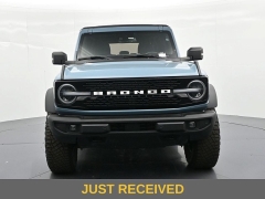 Used 2022  Ford Bronco 4 Door Advanced 4x4 at Landmark Auto Credit Center near springfield&comma; IL
