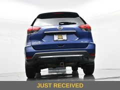 Used 2017  Nissan Rogue 4d SUV AWD SL at Landmark Auto Credit Center near springfield&comma; IL