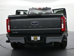 Used 2025  Ford Super Duty F-350 DRW 4WD Crew Cab 8' Box at Landmark Auto Credit Center near springfield&comma; IL