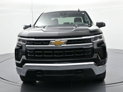 Used 2025  Chevrolet Silverado 1500 4WD Crew Cab 147" LT w&sol;1LT at Landmark Auto Credit Center near springfield&comma; IL