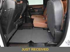 Used 2024  Ram 2500 4WD Longhorn Crew Cab 6'4" Box at Landmark Auto Credit Center near springfield&comma; IL