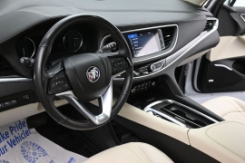Used 2022  Buick Enclave AWD 4dr Avenir at Landmark Auto Credit Center near springfield&comma; IL