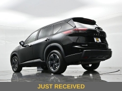 Used 2024  Nissan Rogue AWD SV at Landmark Auto Credit Center near springfield&comma; IL