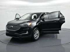 Used 2024  Ford Edge SEL AWD at Landmark Auto Credit Center near springfield&comma; IL
