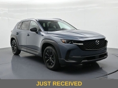 Used 2024  Mazda CX-50 2&period;5 S Preferred Package AWD at Landmark Auto Credit Center near springfield&comma; IL