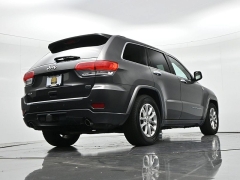 Used 2015  Jeep Grand Cherokee 4WD 4dr Overland at Landmark Auto Credit Center near springfield&comma; IL