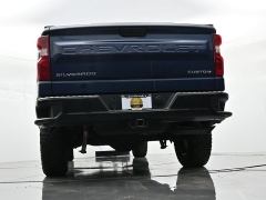 Used 2023  Chevrolet Silverado 1500 4WD Crew Cab 147" Custom Trail Boss at Landmark Auto Credit Center near springfield&comma; IL