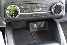 Used 2025  Ford Escape Active FWD at Landmark Auto Credit Center near springfield&comma; IL