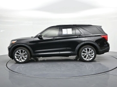 Used 2022  Ford Explorer Platinum 4WD at Landmark Auto Credit Center near springfield&comma; IL