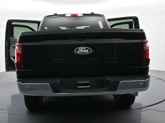 Used 2025  Ford F-150 4WD XLT SuperCrew 5&period;5' Box at Landmark Auto Credit Center near springfield&comma; IL