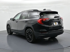Used 2021  GMC Terrain FWD 4dr SLT at Landmark Auto Credit Center near springfield&comma; IL