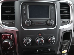 Used 2023  Ram 1500 Classic Warlock 4x4 Crew Cab 5'7" Box at Landmark Auto Credit Center near springfield&comma; IL