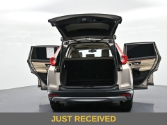 Used 2018  Honda CR-V 4d SUV AWD EX-L at Landmark Auto Credit Center near springfield&comma; IL