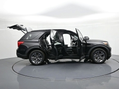 Used 2022  Ford Explorer XLT RWD at Landmark Auto Credit Center near springfield&comma; IL