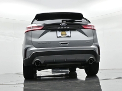 Used 2021  Ford Edge Titanium AWD at Landmark Auto Credit Center near springfield&comma; IL