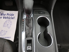 Used 2024  Chevrolet Equinox FWD 4dr LT w&sol;1LT at Landmark Auto Credit Center near springfield&comma; IL