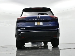 Used 2024  Nissan Rogue AWD SV at Landmark Auto Credit Center near springfield&comma; IL