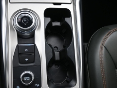 Used 2023  Ford Explorer Timberline 4WD at Landmark Auto Credit Center near springfield&comma; IL