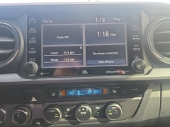 Used 2023  Toyota Tacoma 4WD TRD Off Road Double Cab 5ft Bed V6 AT at Landmark Auto Credit Center near springfield&comma; IL