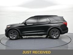 Used 2022  Ford Explorer XLT RWD at Landmark Auto Credit Center near springfield&comma; IL